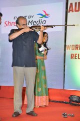 Goodachari Movie Pre Release Event Photos